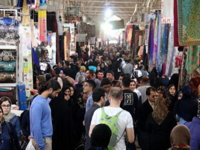 بازار تهران را نمیتوان جابهجا کرد| درخواست بازاریان برای نوسازی