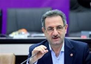بازدید یک میلیون و ۹۰۰ هزار گردشگر خارجی از ایران در ۵ ماه نخست امسال