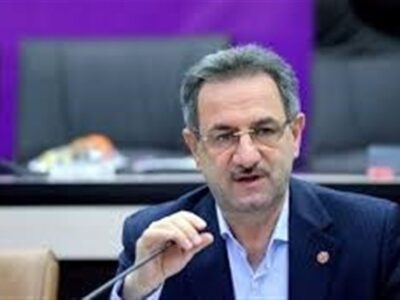 بازدید یک میلیون و ۹۰۰ هزار گردشگر خارجی از ایران در ۵ ماه نخست امسال
