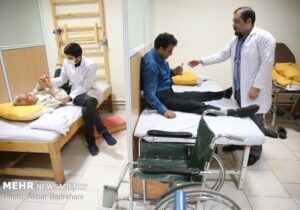 بازماندگان سکته مغزی باید ظرف ۴۸ ساعت توانبخشی را آغاز کنند