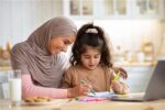 بازگشت به مدرسه پس از تعطیلی؛ چرا برخی کودکان مقاومت میکنند؟