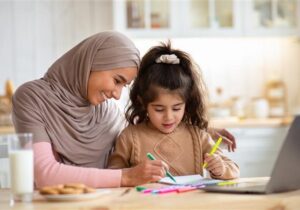 بازگشت به مدرسه پس از تعطیلی؛ چرا برخی کودکان مقاومت میکنند؟