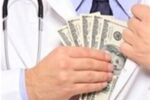 بازگشت ۴۸۰ میلیون تومان وجه خارج از تعرفه توسط پزشکان مازندرانی