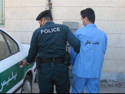 باندهای سلاح، سرقت و مواد مخدر زیر ضرب پلیس لرستان