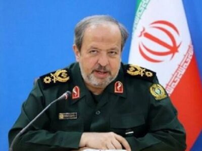 بانوان صنعت دفاعی در خط مقدم علم، فناوری و آینده‌سازی دفاعی قرار دارند