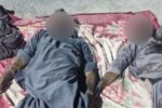 ببینید|انهدام ۳ هسته عملیاتی گروهک تروریستی تکفیری/ هلاکت ۳ تروریست