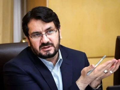 بذرپاش: اوراق خزانه امریکا دیگر معیار سنجش ریسکِ سایر داراییها نیست