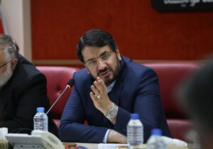 بذرپاش: شوک هرمز حالا در آمریکا به دیزل رسیده است