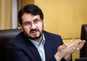 بذرپاش: گرداب هرمز پوشالیبودن یک هژمونی را عیان کرد!