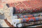 بر سر فرش خراسان جنوبی چه آمد؟