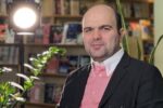 برای شادی، برای آبادی: از مدرسه تا کتابفروشی