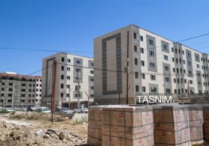 برق رسانی به ۵ هزار واحد مسکن ملی در استان فارس