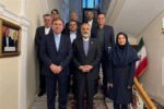 برنامهریزی برقراری خواهرخواندگی میان شهر بوشهر و یکی از شهرهای روسیه