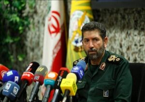 برگزاری رزمایش ۴۰ هزار موتورسوار «جان‌فدای ایران» در تهران
