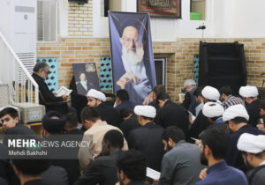 برگزاری مجلس بزرگداشت آیت‌الله شبیری زنجانی از سوی رهبر معظم انقلاب