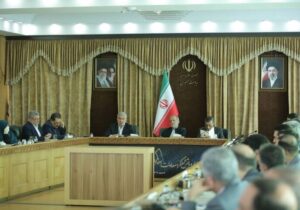برگزاری نخستین جشنواره ارزیابی عملکرد معاونت‌های امور مجلس