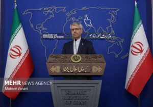 بقایی: ادعاهای هستهای آژانس علیه ایران، «هیاهو برای هیچ» است