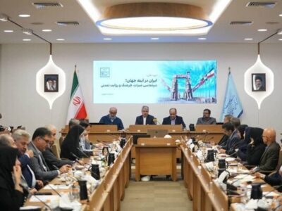 بقایی: گردشگری و میراث فرهنگی به مؤلفه قدرت نرم ایران تبدیل شدهاند