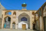 بقعه شهشهان؛آرامگاهی که شاه محمد برای عارف به دار آویخته ساخت