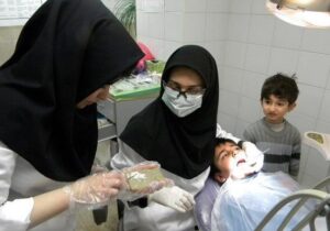 بهداشتکار دهان و دندان؛ حلقه مفقوده در زنجیره ارجاع و پیشگیری سلامت