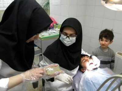 بهداشتکار دهان و دندان؛ حلقه مفقوده در زنجیره ارجاع و پیشگیری سلامت