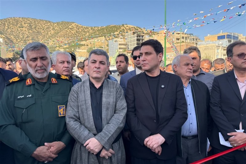اخبار مریوان , اخبار استان کردستان , استاندار کردستان , 