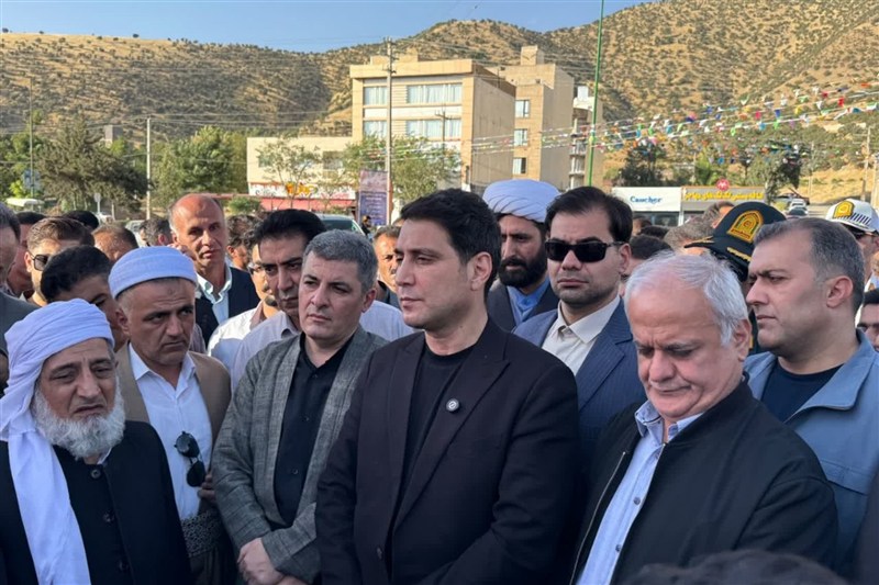 اخبار مریوان , اخبار استان کردستان , استاندار کردستان , 