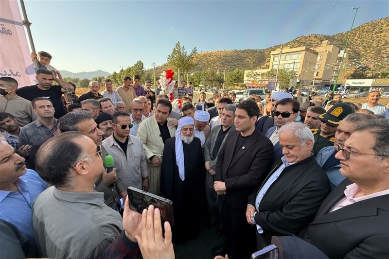 اخبار مریوان , اخبار استان کردستان , استاندار کردستان , 