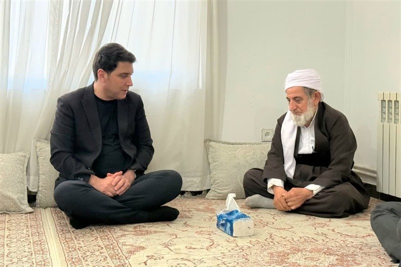 اخبار مریوان , اخبار استان کردستان , استاندار کردستان , 