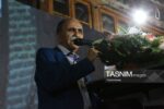 بهزادفر: تخریب در بافتهای تاریخی از حفاظت پیشی گرفته است
