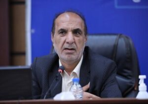 بیاتی: شهرداری تهران در دوران جنگ به وظایف خود به خوبی عمل کرد