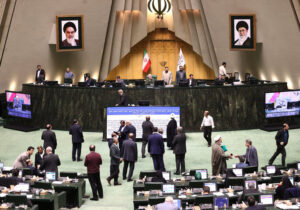 بیانیه تحلیلی مجمع نمایندگان ملت مبعوث درباره تغییرات ضروری در کالابرگ