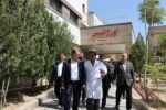 تاکید ناصحی بر پوشش بیمه ای داروهای مورد نیاز بیماران