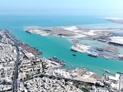 تبدیل منطقه آزاد بوشهر به قطب لجستیک و صادرات جنوب کشور