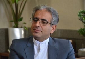 تبریز محور دیپلماسی فرهنگی و توسعه روابط اقتصادی ایران و ترکیه است