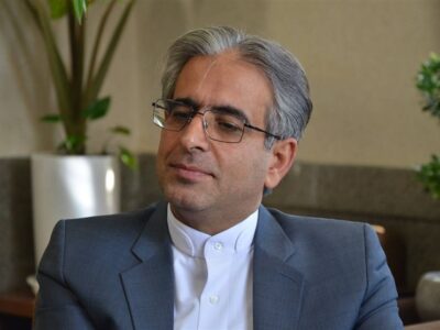تبریز محور دیپلماسی فرهنگی و توسعه روابط اقتصادی ایران و ترکیه است