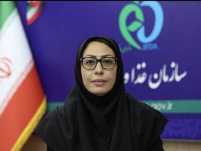 تبلیغات محصولات سلامت صد درصد تضمینی نیست