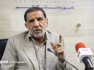 تجهیزات نظامی ایران تقویت شده؛ دشمن را وادار به خروج از منطقه میکنیم