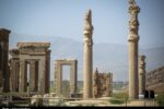 تختجمشید در محاصره طرحهای شهری