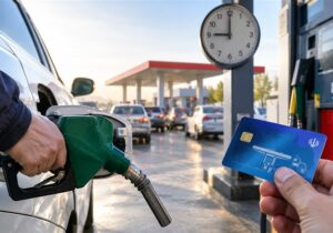 تخصیص ۵ میلیون لیتر سهمیه سوخت ذخیره به واحدهای صنعتی خراسان جنوبی