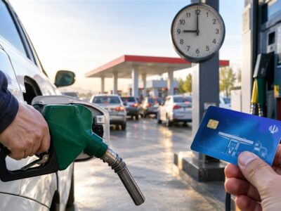 تخصیص ۵ میلیون لیتر سهمیه سوخت ذخیره به واحدهای صنعتی خراسان جنوبی