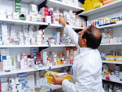 تداوم بازرسی های مستمر برای مدیریت کمبود دارو