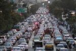ترافیک نیمه‌سنگین در ۵ محور مواصلاتی| طالقان-هشتگرد مسدود است