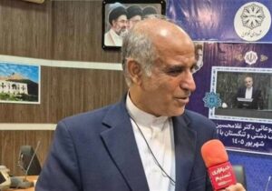 ترخیص کالاهای اساسی در گمرکات به کمتر از ۳ روز رسید