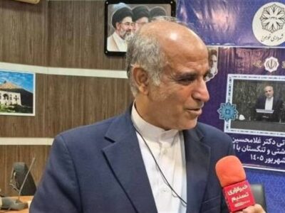 ترخیص کالاهای اساسی در گمرکات به کمتر از ۳ روز رسید