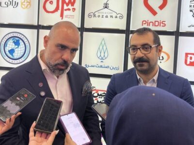 تزریق اعتبار به شریان توزیع