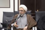 تسلیت رئیس شورای هماهنگی تبلیغات در پی ارتحال آیت‌الله شبیری زنجانی