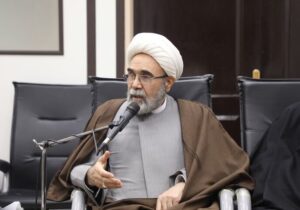 تسلیت رئیس شورای هماهنگی تبلیغات در پی ارتحال آیت‌الله شبیری زنجانی