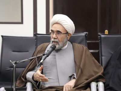 تسلیت رئیس شورای هماهنگی تبلیغات در پی ارتحال آیت‌الله شبیری زنجانی
