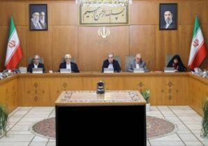 تشریح ابعاد مختلف سفر پزشکیان به قرقیزستان در جلسه هیئت دولت